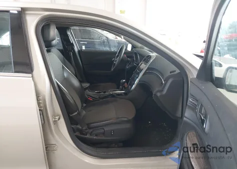 2016 Chevrolet Malibu Limited Lt из США, поврежденный, VIN 1G11C5SA0GF134487